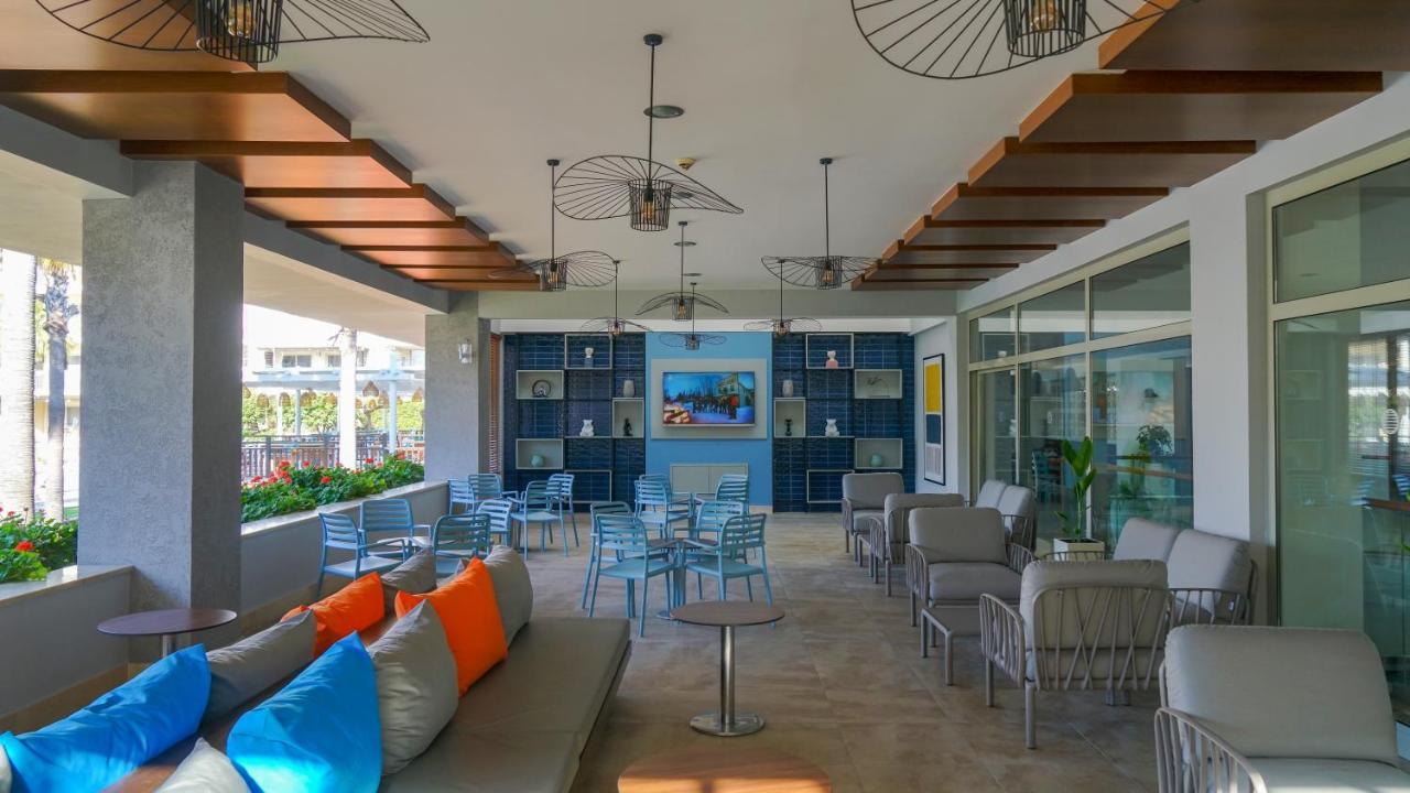 Barut B Suites Side Exterior photo