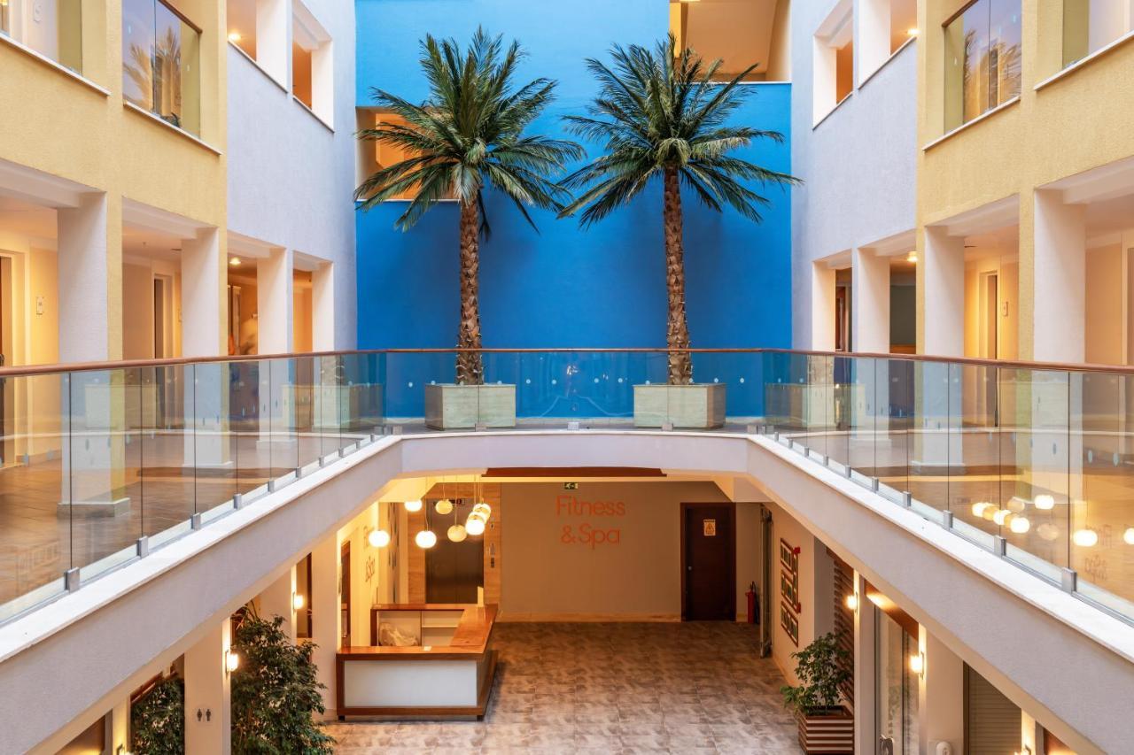 Barut B Suites Side Exterior photo