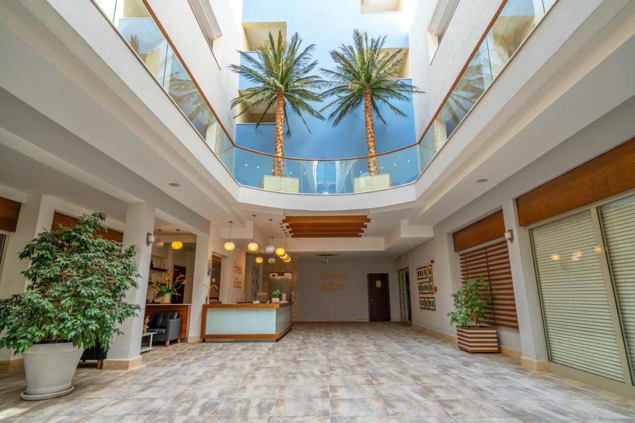 Barut B Suites Side Exterior photo